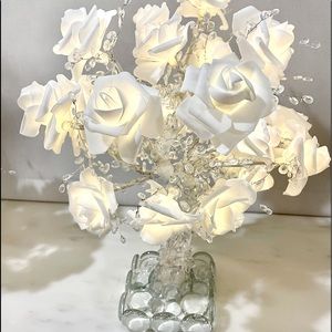 SOLD—Wedding Centerpiece